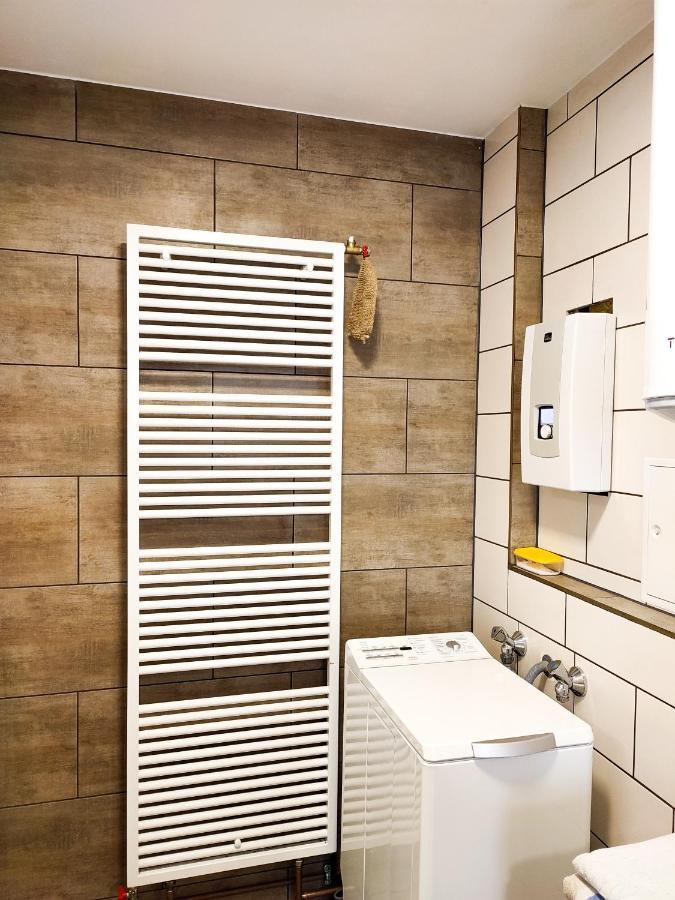 Bungalow Alex ドレスデン エクステリア 写真