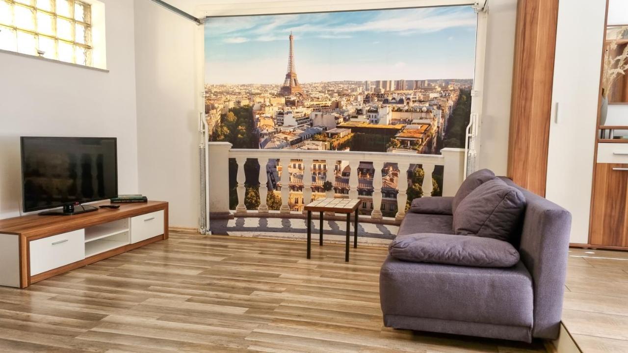 Bungalow Alex ドレスデン エクステリア 写真